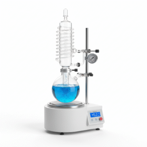 Lab Rotary Evaporator